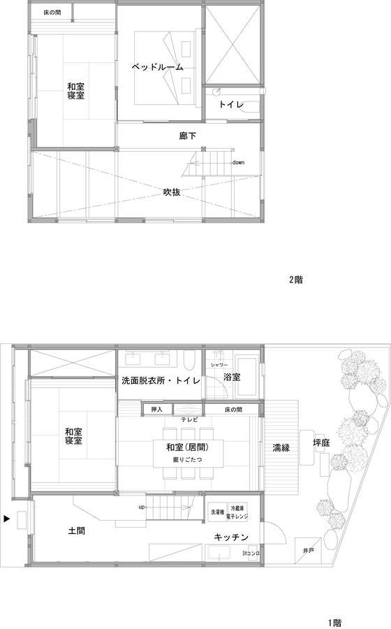 Kuraya Nanseicho Villa เกียวโต ภายนอก รูปภาพ