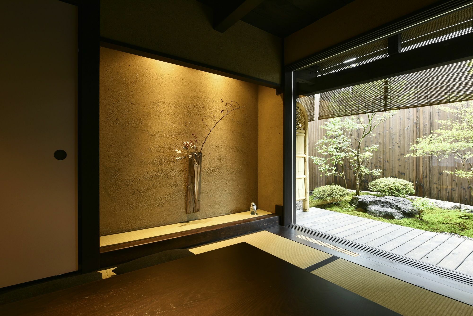 Kuraya Nanseicho Villa เกียวโต ภายนอก รูปภาพ