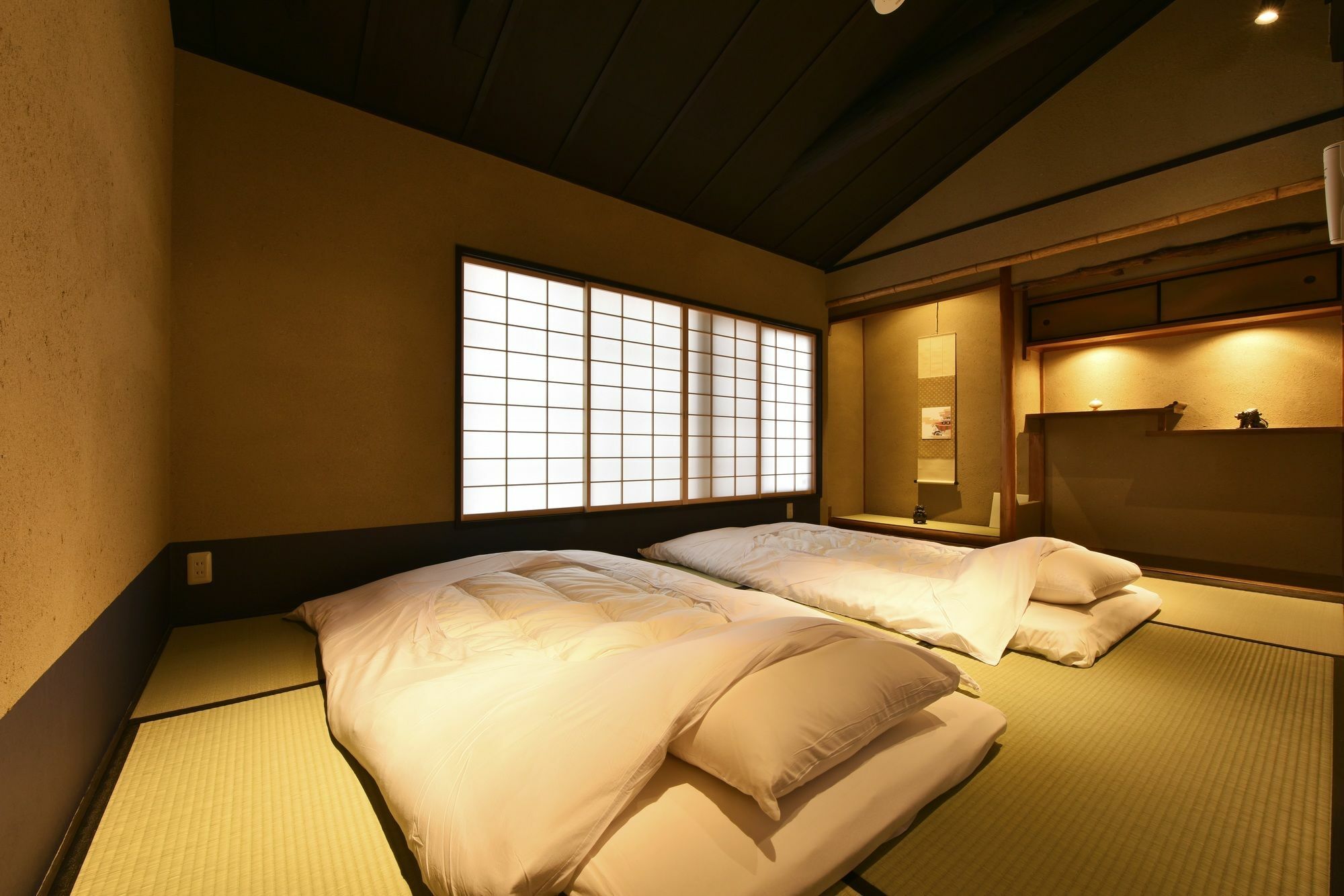 Kuraya Nanseicho Villa เกียวโต ภายนอก รูปภาพ