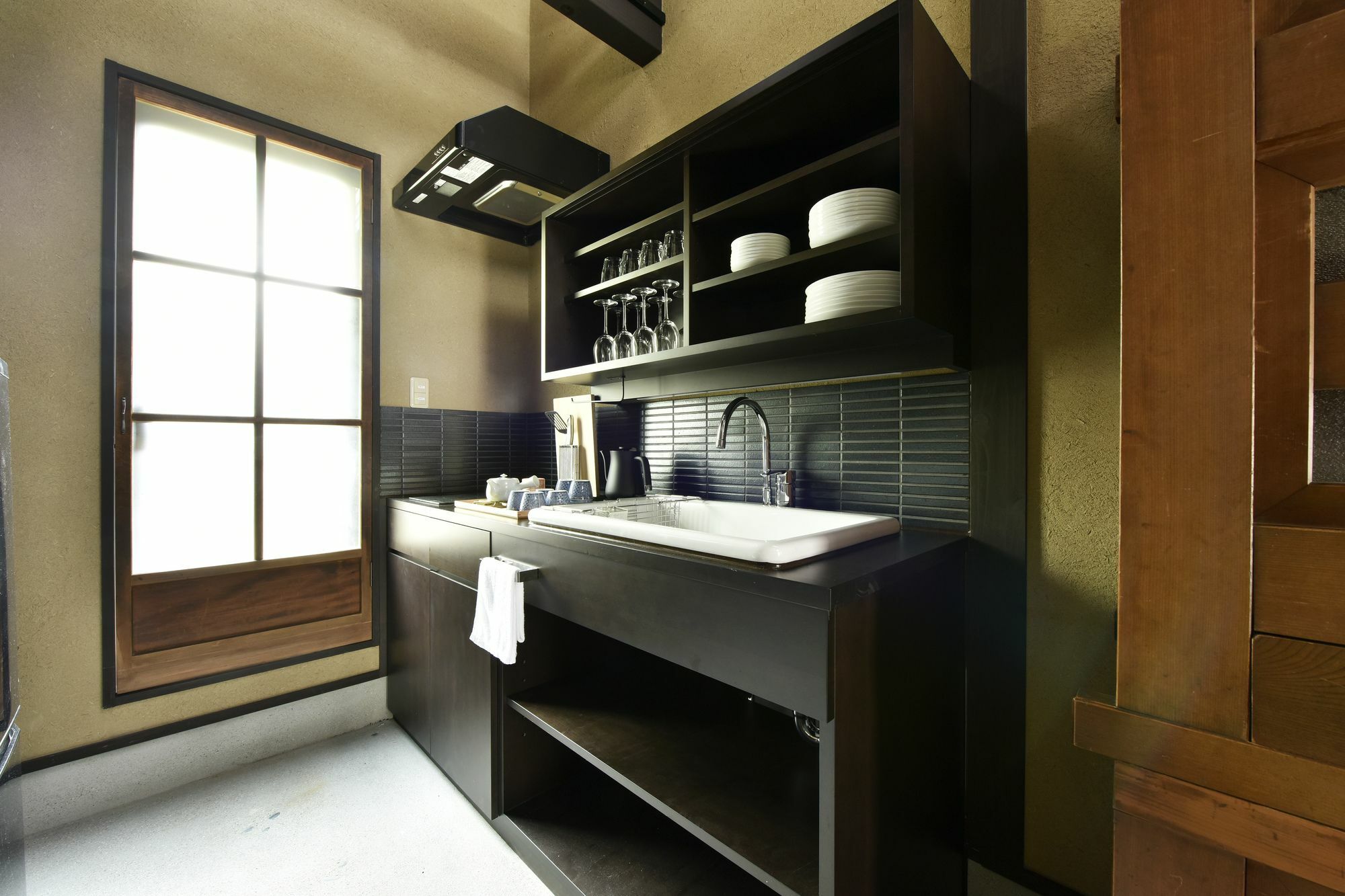 Kuraya Nanseicho Villa เกียวโต ภายนอก รูปภาพ