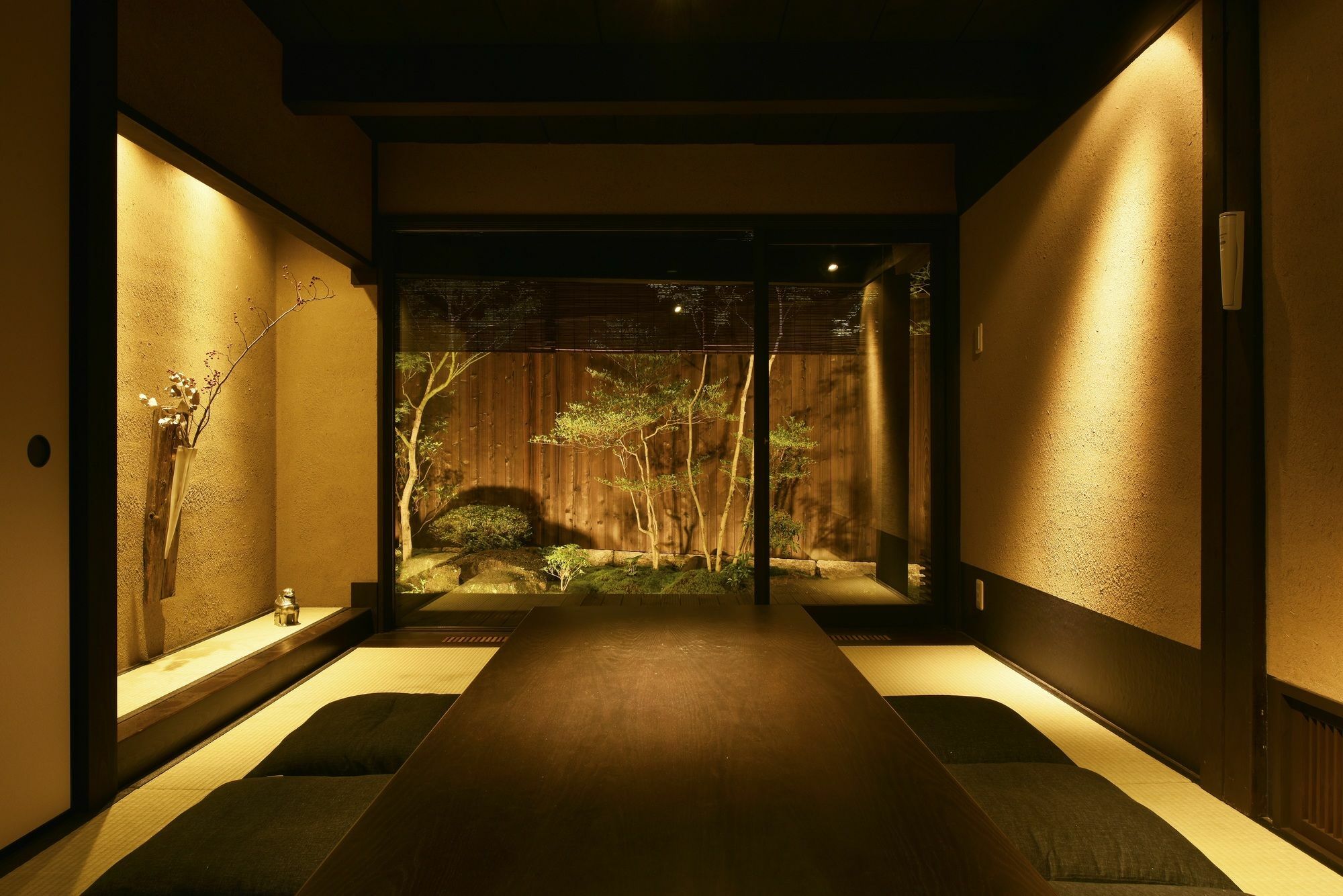 Kuraya Nanseicho Villa เกียวโต ภายนอก รูปภาพ