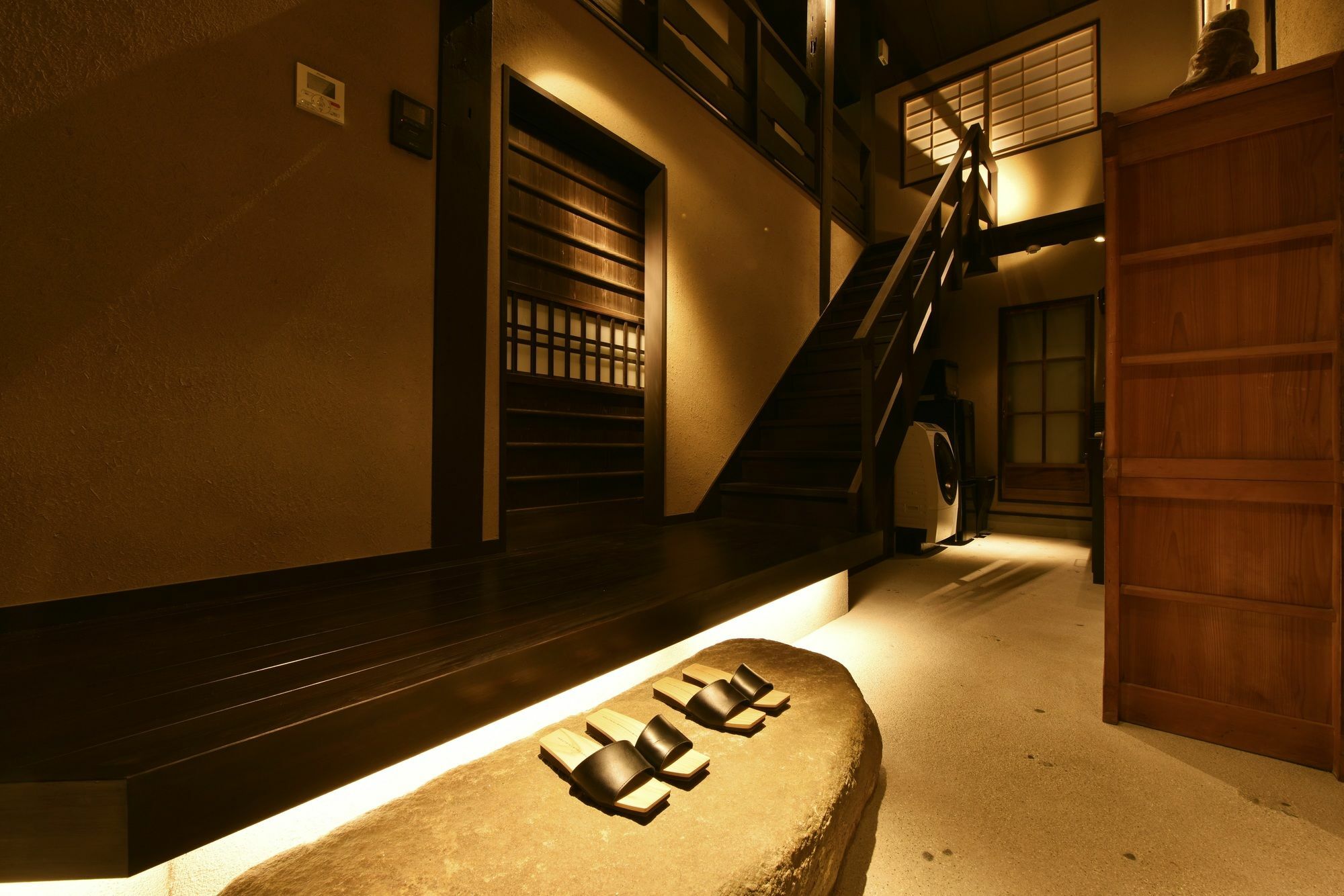 Kuraya Nanseicho Villa เกียวโต ภายนอก รูปภาพ