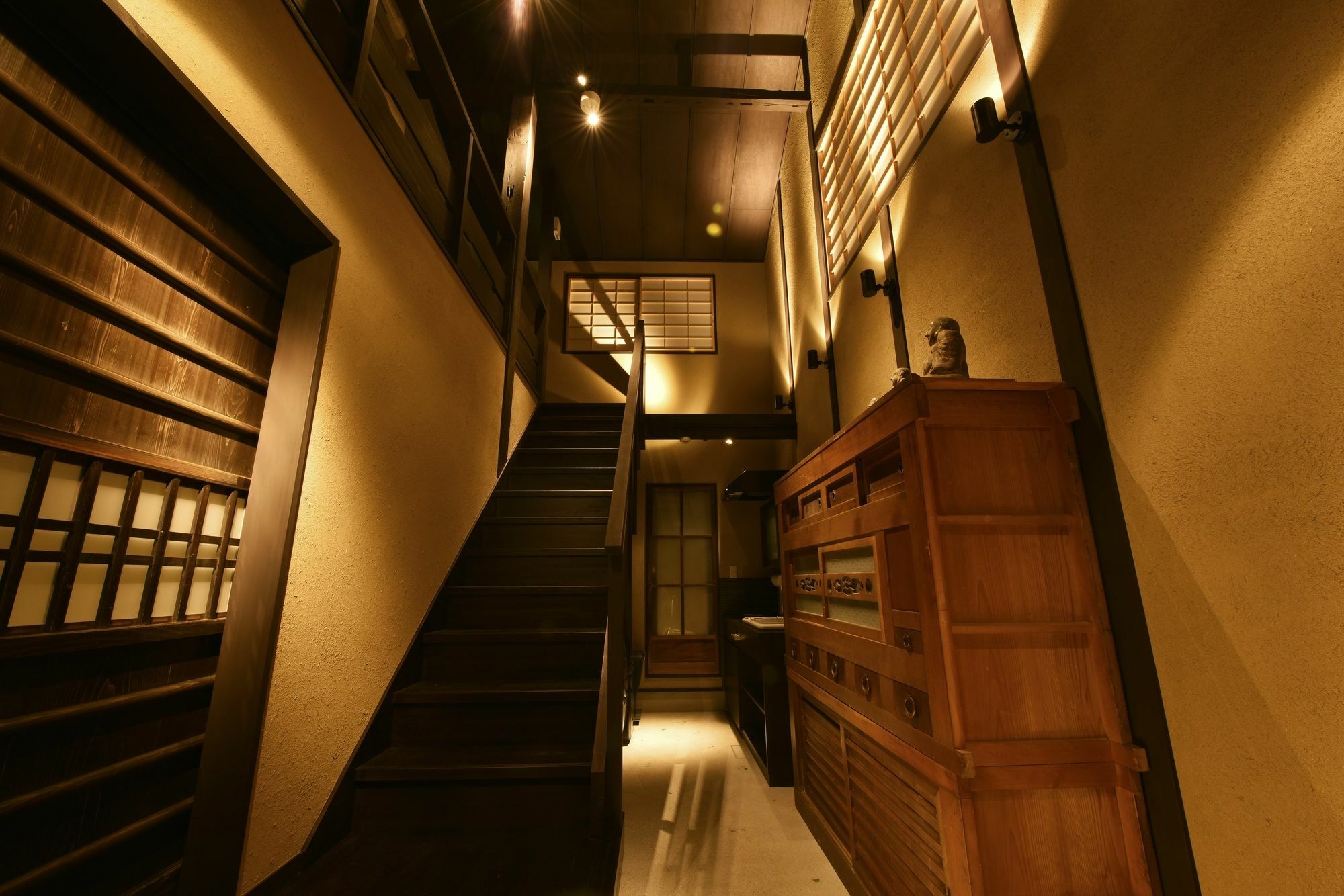 Kuraya Nanseicho Villa เกียวโต ภายนอก รูปภาพ