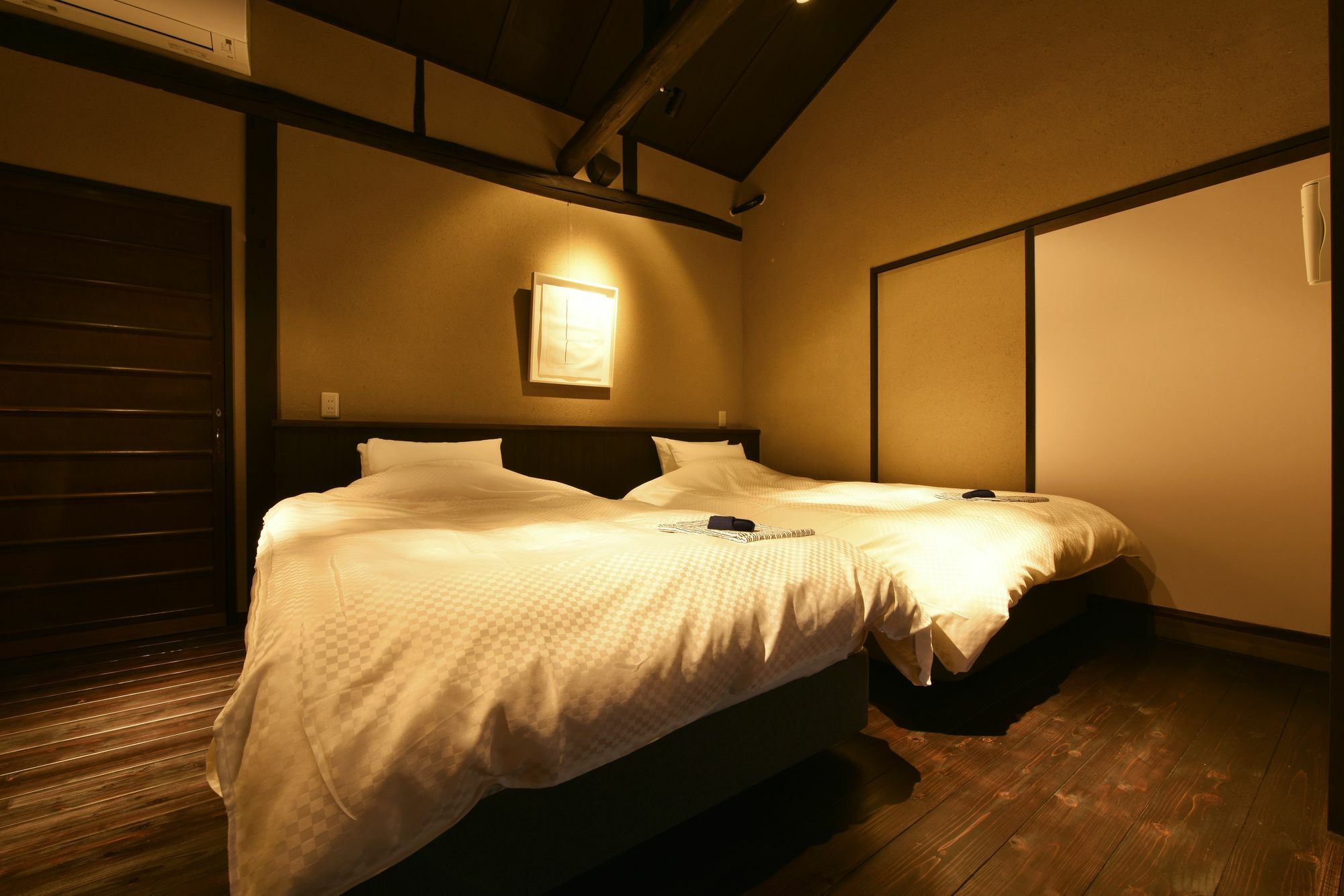 Kuraya Nanseicho Villa เกียวโต ภายนอก รูปภาพ