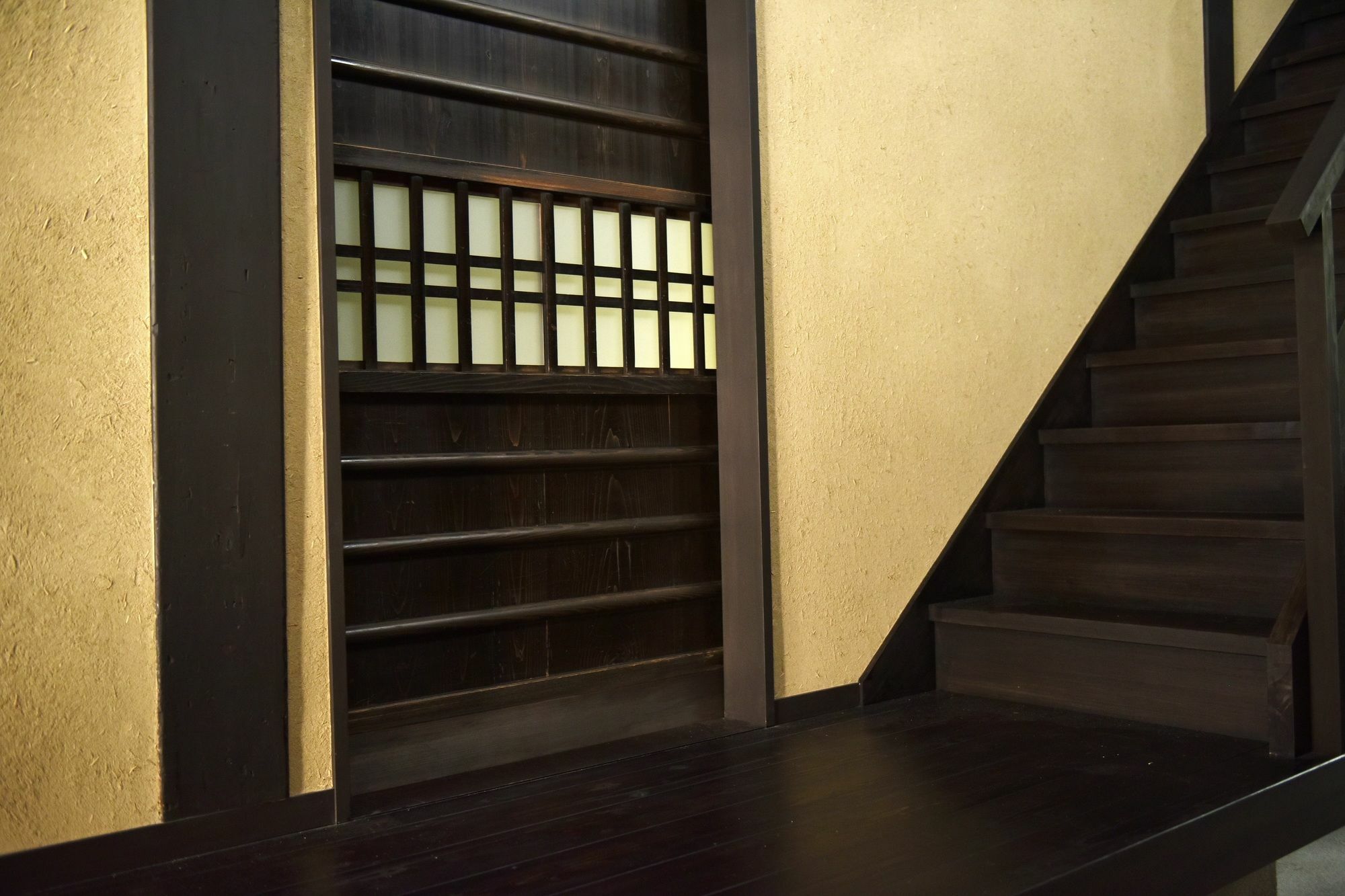Kuraya Nanseicho Villa เกียวโต ภายนอก รูปภาพ