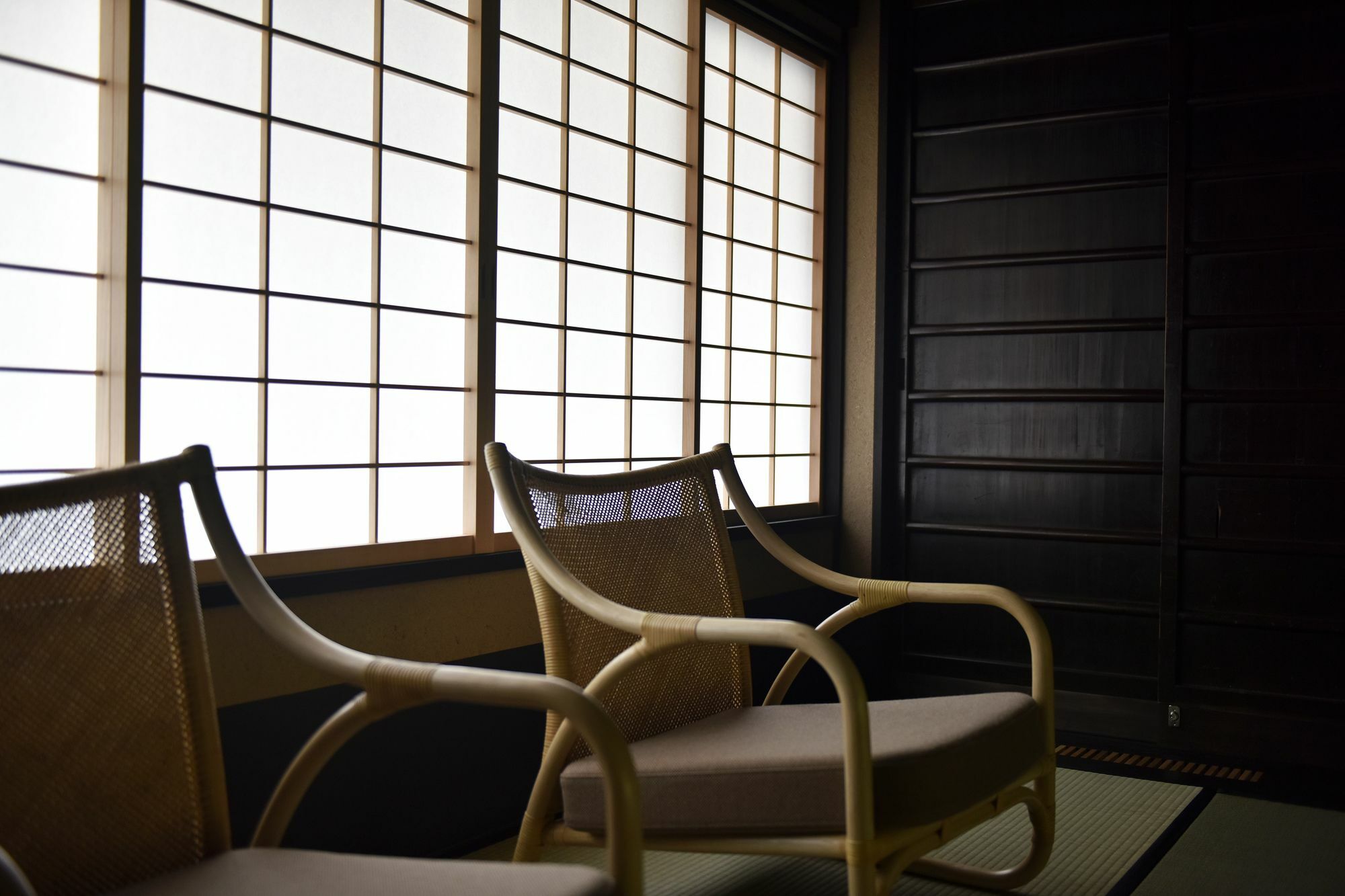 Kuraya Nanseicho Villa เกียวโต ภายนอก รูปภาพ
