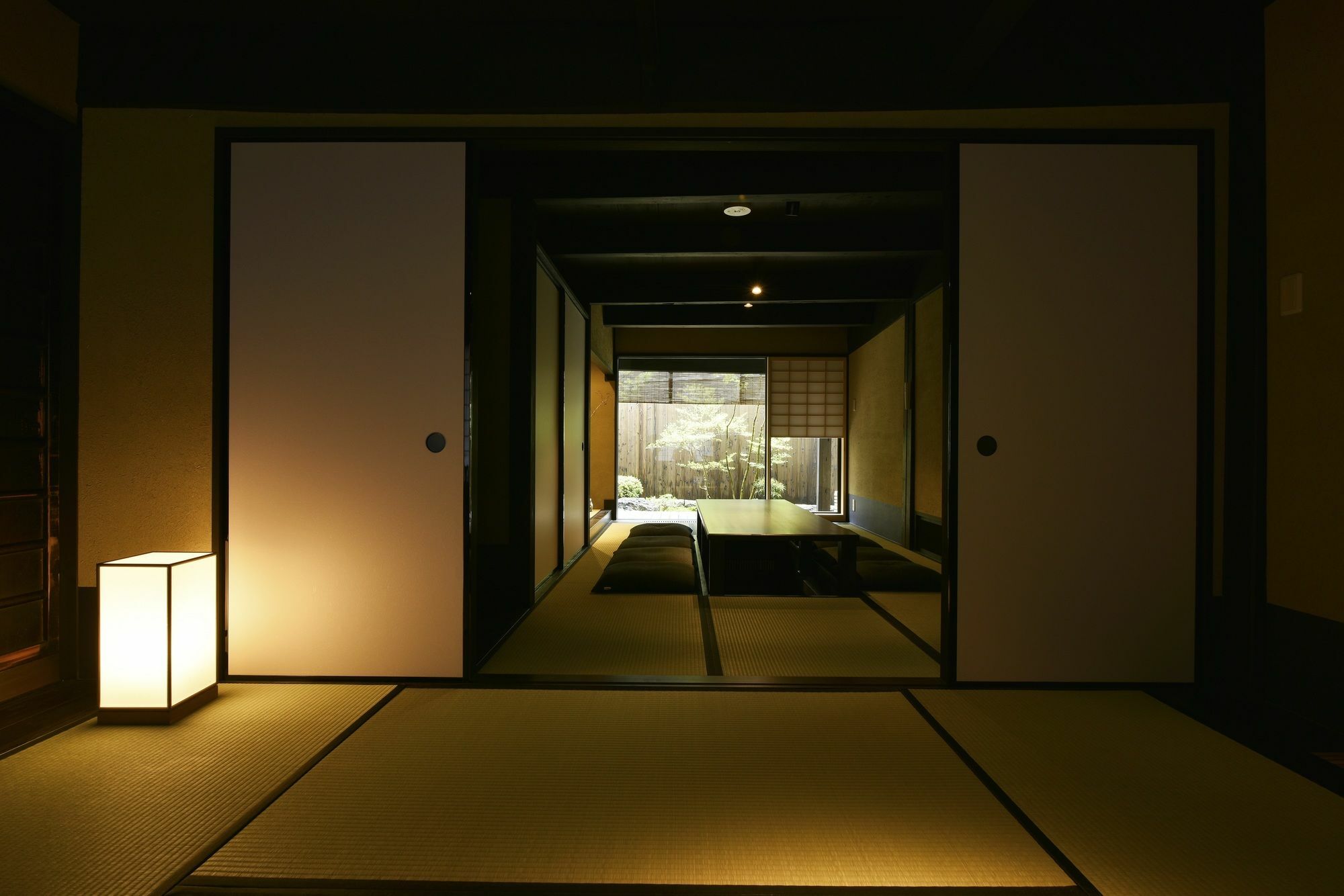 Kuraya Nanseicho Villa เกียวโต ภายนอก รูปภาพ