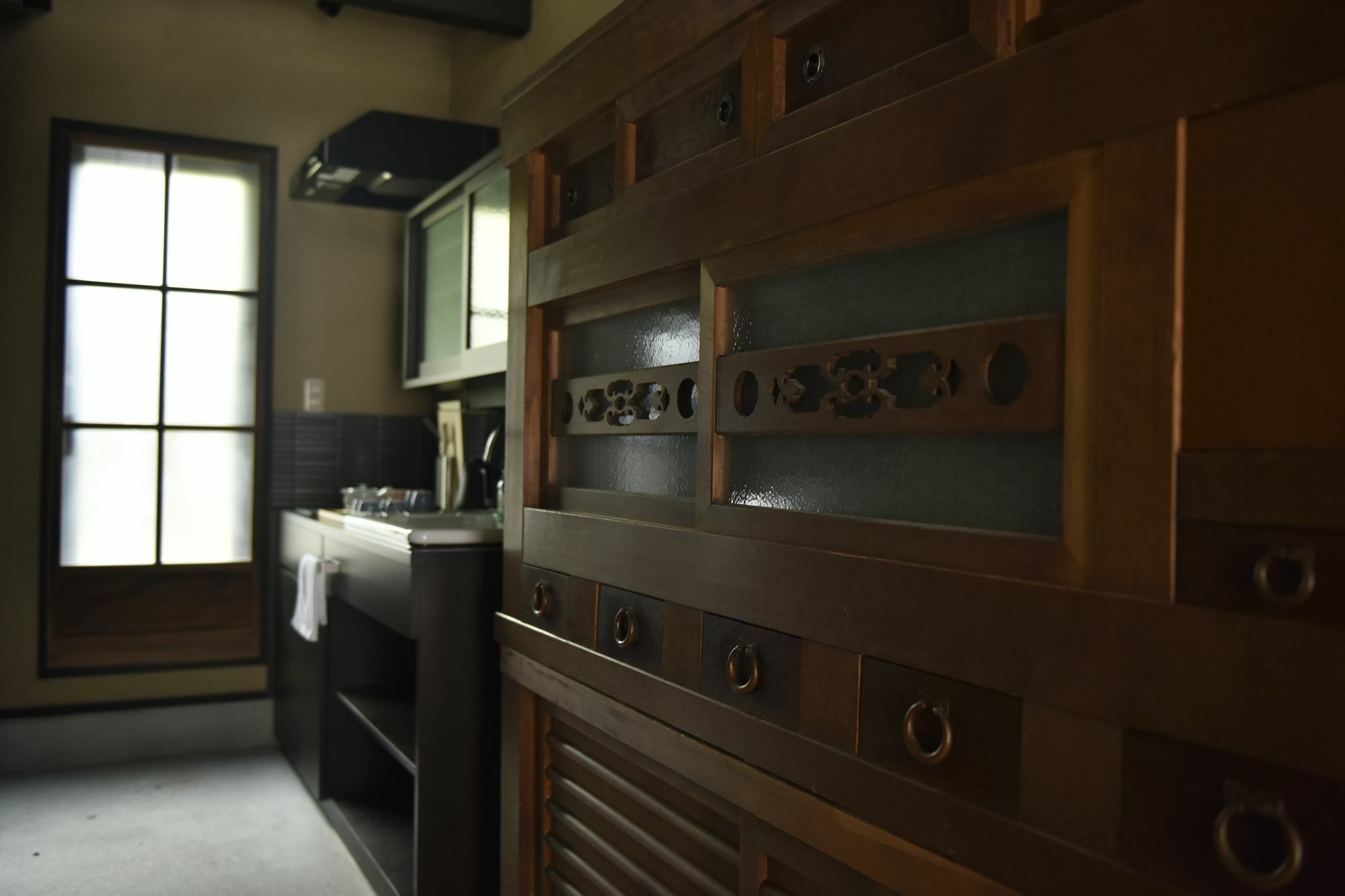 Kuraya Nanseicho Villa เกียวโต ภายนอก รูปภาพ